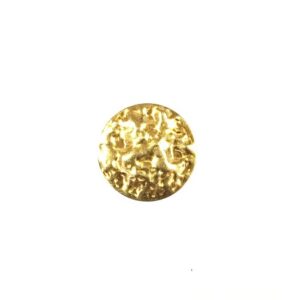 PART. PIATTELLA OTTONE 20MM