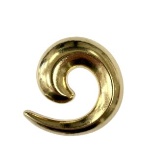 SPIRALE BOMBATA LATO DESTRO 38MM