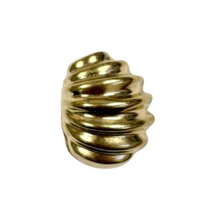 ELEMENTO BOMBATO LATO DESTRO 23X28MM