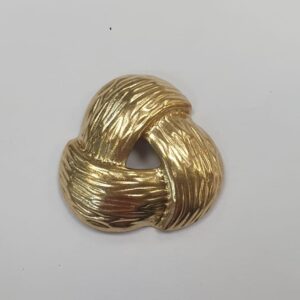 ELEMENTO NODO OTTONE 28MM