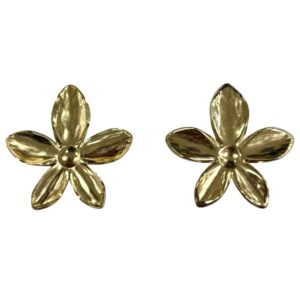 FIORE FUSIONE 5 PETALI 34MM