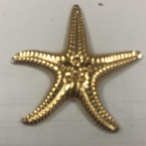 STELLA MARINA OTTONE 32MM