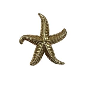 STELLA MARINA 34X30MM
