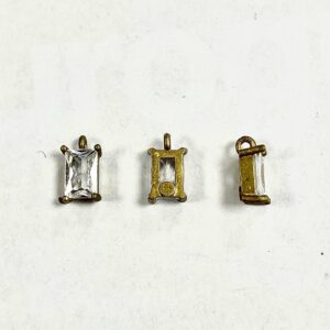 RETTANGOLO ZIRCONE 7X5