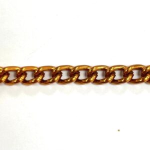 GRUMETTA ALLUMINIO 120G/ALL BRONZO MM4