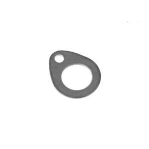 OVALE C/2 FORI 27X20 SP.1,2 OT