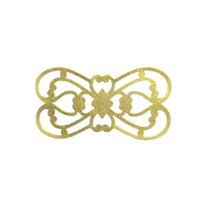 FIOCCO 53X26 PUNTINATO