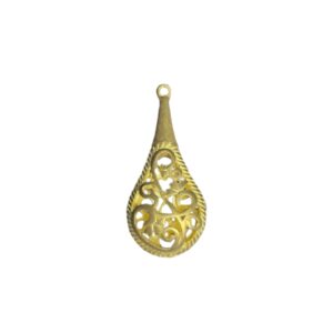 GOCCIA C/ANELLO LAV.30