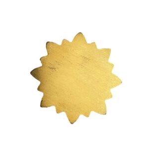 SOLE OTTONE MM 32