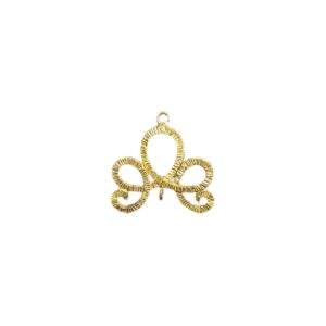 TIARA MM 21 C/2 ANELLI