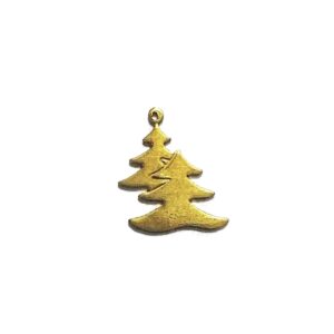 ALBERI NATALE CON ANELLINO 23X21