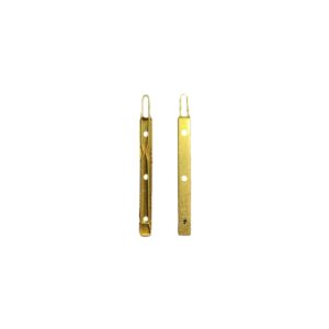 MOLLETTA PER CAPELLI MM60