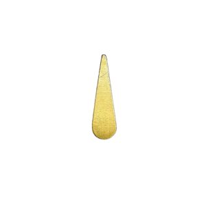 GOCCIA OTTONE 26x7