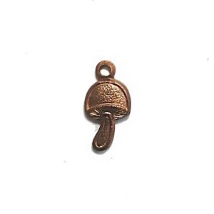 GUARNIZIONE FUNGO C/ANELL. 10X5