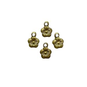 FIORELLINO CON ANELLINO MM6 SP.0,6 FINO ESAURIMENTO SCORTE