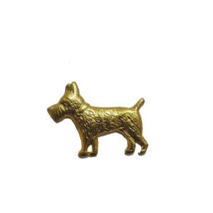 CAGNOLINO OTTONE GREZZO MM.14X10