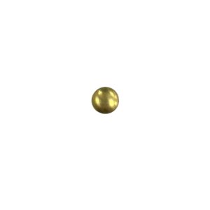 DISCO IMBUTITO MM.8 OTTONE GREZZO
