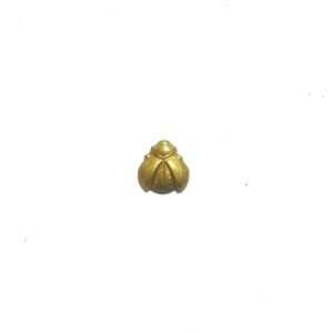 COCCINELLA OTTONE GREZZO 6X7