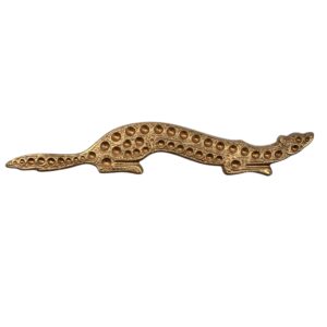 FURETTO PORTA STRASS PP5-PP12-PP18 78X14MM FINE SERIE
