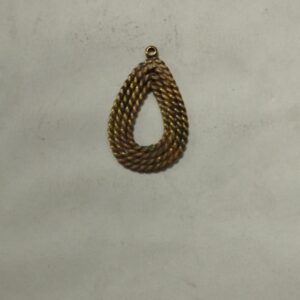 GOCCIA CAT 28 C/ AN.FINE SERIE