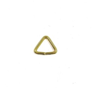 PASSANTE TRIANGOLARE IN FILO 7X9