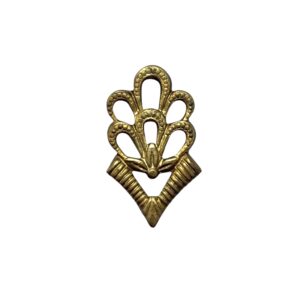 FILIGRANA FANTASIA SP.2MM 19X11MM FINE SERIE