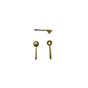 TRMINALE PER COLLANA OTTONE FINO ESAURIMENTO SCORTE