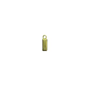 FERM.X COLLANA 1 FORO COMP. 10X3