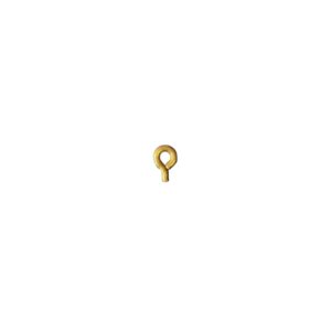 GANCINO DA SALDARE FILO 1,2MM - L.6MM