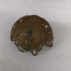 1/2 SFERA TRAF.RIGHI G08