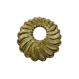 CREOLA OTTONE MM20 FINE SERIE