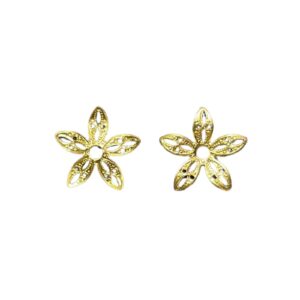 FIORE FILIGRAN.5 PETALI