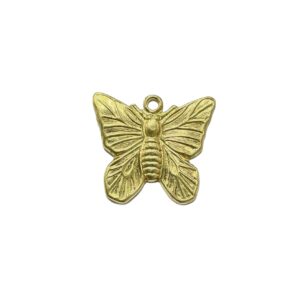 FARFALLA MM.20 CON ANELLO