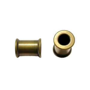 DISTANZIATORE TORNITO MM11X13,5 FORO 6MM FINO ESAURIMENTO SCORTE