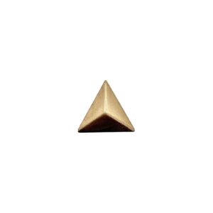 TRIANGOLO IMBUTITO MM.15 FINO ESAURIMENTO SCORTE