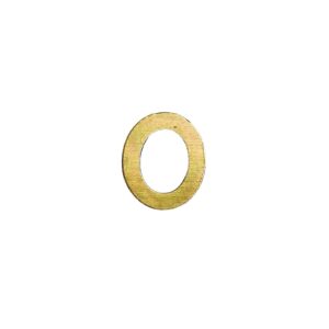 OVALE INT.10X8 EST.17X14