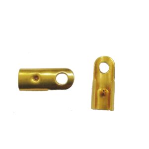 CAPOCORDA DIAMETRO 19X9MM INT. MM.5
