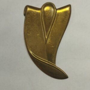 GUARNIZIONE ANNI 40 MM.53 FINE SERIE