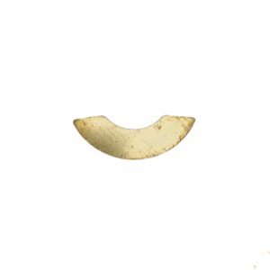 SEMICERCHIO OTTONE 9X40