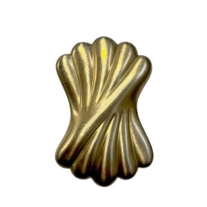RETTANGOLO IMBUTITO FANTASIA MM51X34 FINE SERIE