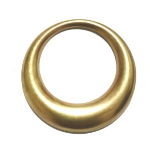 CREOLA IMBUTITA EST.42MM INT.28MM FINESERIE