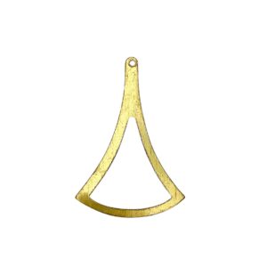 TRIANGOLO CON FORIO FINE SERIE