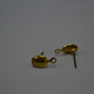 IMP.OREC.PERNO OVALE ANEL.7X5