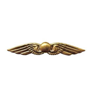 BOCINO D'ORO HARRY POTTER MM53X7MM FINE SERIE