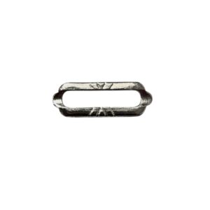 MAGLIA LAVORATA MM16X6 FREE NIKEL FINE SERIE