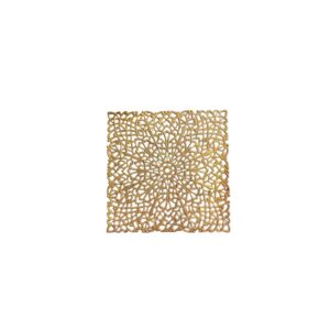 FILIGRANA OTTONE FINE SERIE