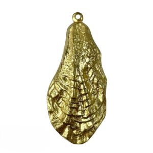 OSTRICA 30MM CON ANELLO DESTRA FINO ESAURIMENTO SCORTE