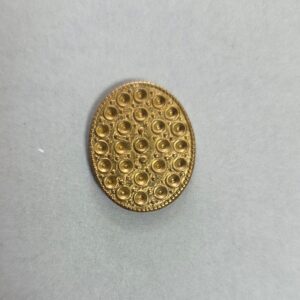 OVALE P/STRASS MM.20X16