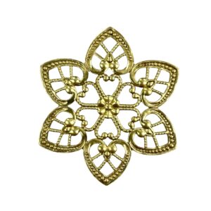 FILIGRANA FIORE MM51