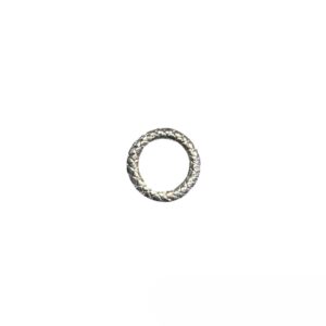 ANELLO GOD.LEGA 10X15 ARG.FREE